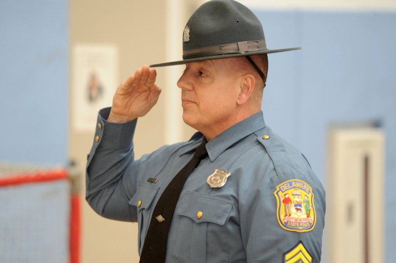Tim Wolanski, Cape’s resource officer.